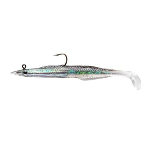 Berkley Powerbait Sandeels